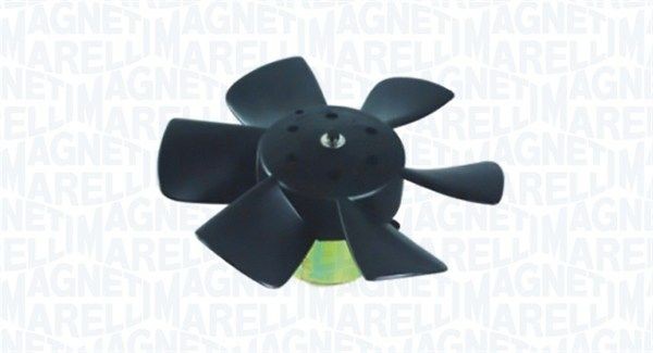MAGNETI MARELLI Køleventilator Varenummer: 069422739010 billige