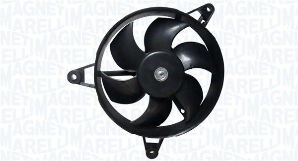 MAGNETI MARELLI Fan, radiator Article number: 069422754010 cheaply