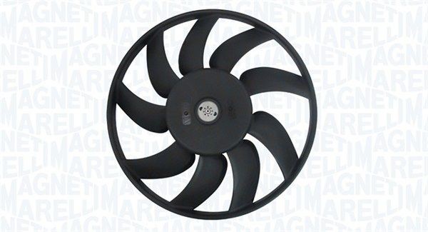 MAGNETI MARELLI Fan, radiator Article number: 069422788010 cheaply