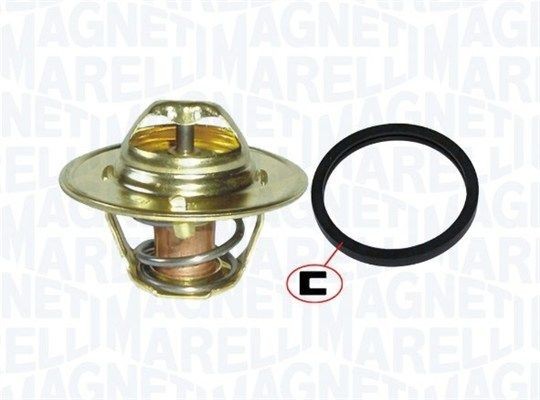 MAGNETI MARELLI Thermostat Article number: 352317002350 cheaply