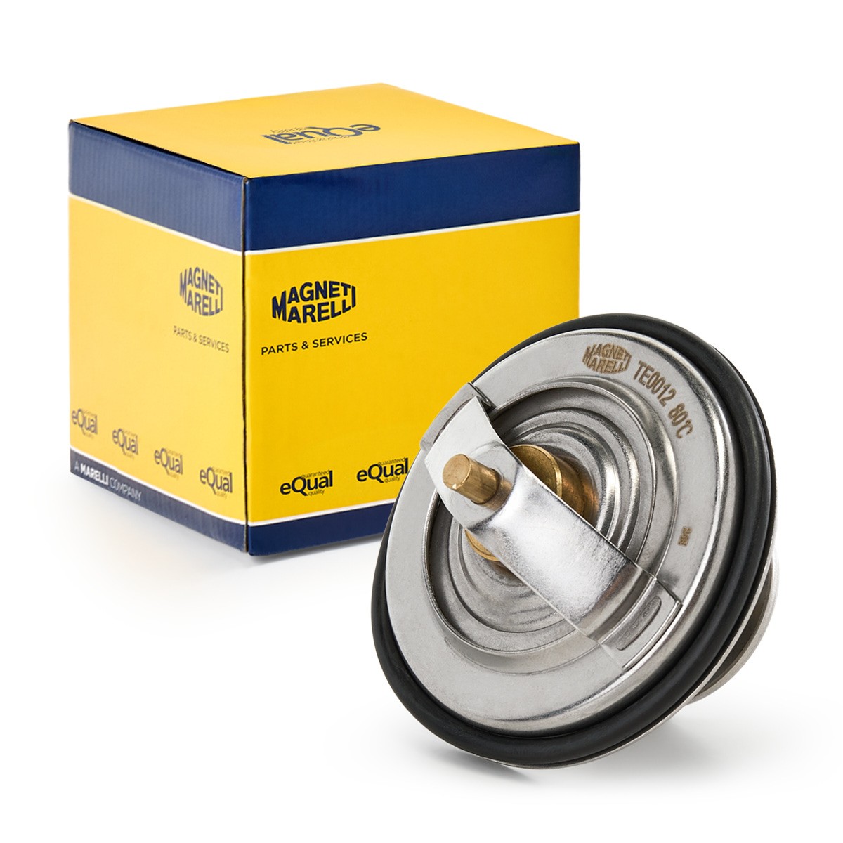 MAGNETI MARELLI Thermostat Article number: 352317100120 cheaply