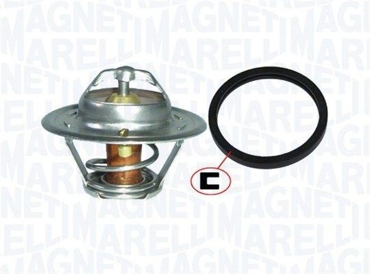 MAGNETI MARELLI Thermostat Article number: 352317100350 cheaply