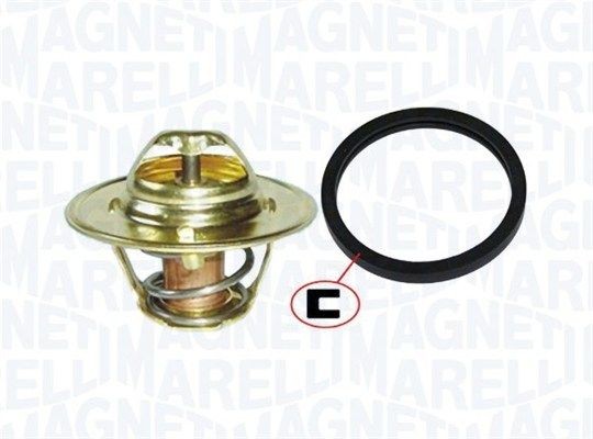 MAGNETI MARELLI Thermostat Article number: 352317100370 cheaply