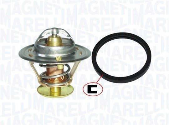 MAGNETI MARELLI Thermostat Article number: 352317100390 cheaply