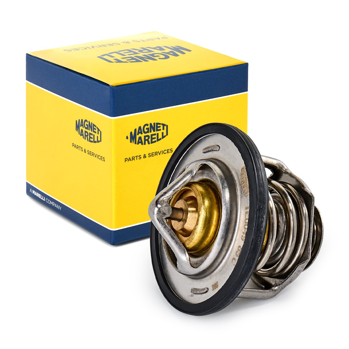 MAGNETI MARELLI Thermostat Article number: 352317100490 cheaply
