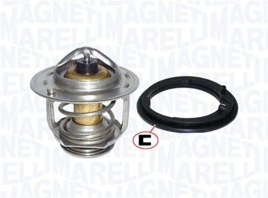MAGNETI MARELLI Thermostat Article number: 352317100500 cheaply