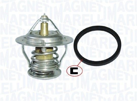 MAGNETI MARELLI Thermostat Article number: 352317100520 cheaply