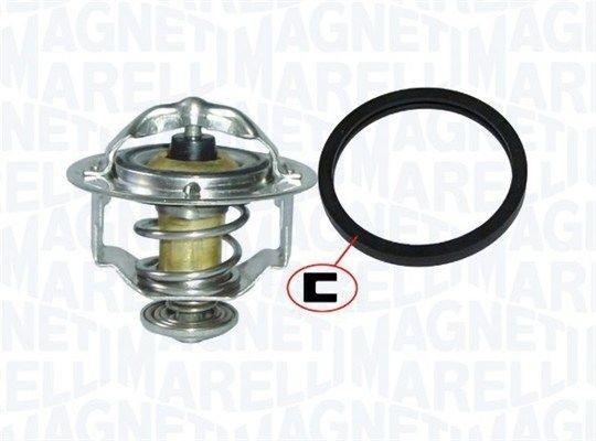 MAGNETI MARELLI Thermostat Article number: 352317100550 cheaply