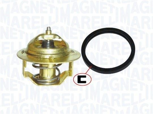 MAGNETI MARELLI Thermostat Article number: 352317100590 cheaply