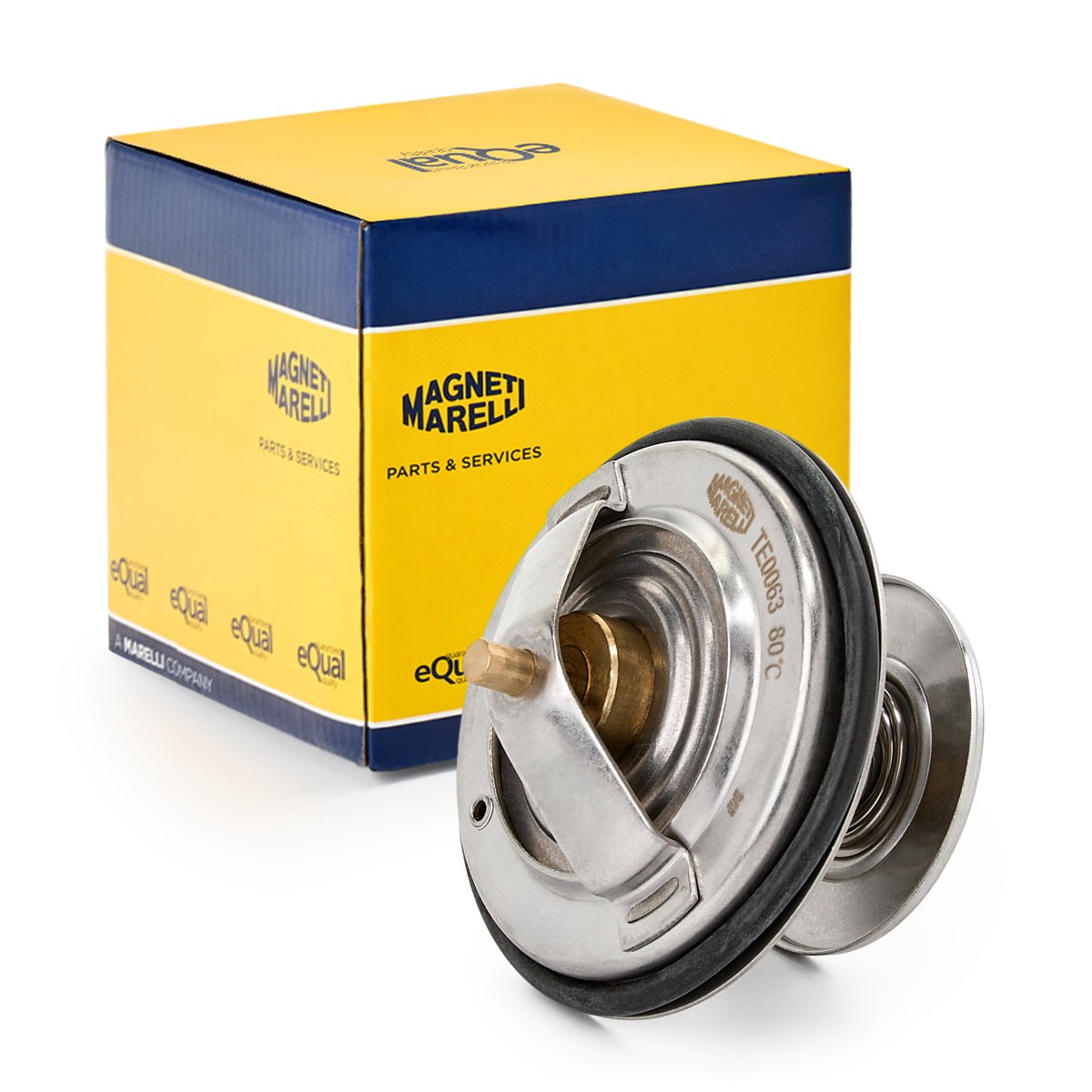 MAGNETI MARELLI Thermostat Article number: 352317100630 cheaply