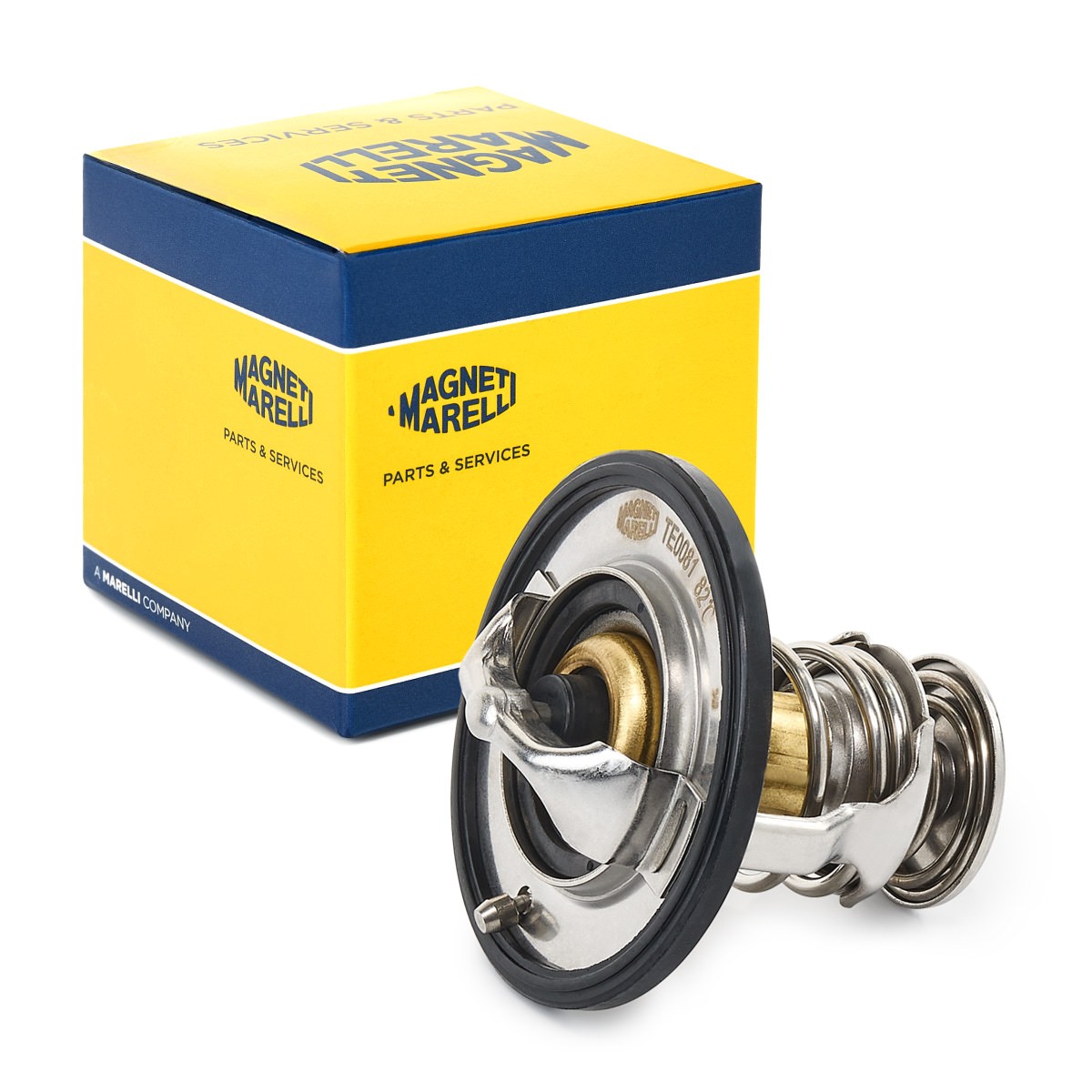 MAGNETI MARELLI Thermostat Article number: 352317100810 cheaply