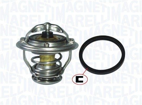 MAGNETI MARELLI Thermostat Article number: 352317100830 cheaply