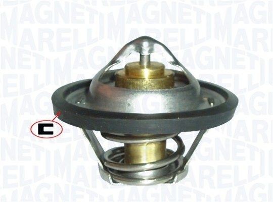 MAGNETI MARELLI Thermostat Article number: 352317100860 cheaply