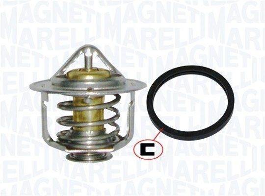 MAGNETI MARELLI Thermostat Article number: 352317100930 cheaply