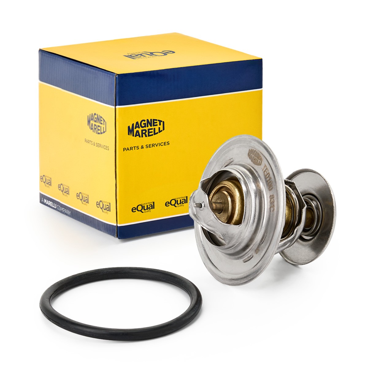 MAGNETI MARELLI Thermostat Article number: 352317101000 cheaply