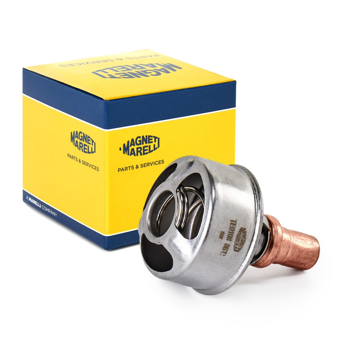MAGNETI MARELLI Thermostat Article number: 352317101080 cheaply