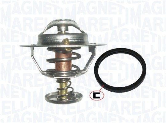 MAGNETI MARELLI Thermostat Article number: 352317101140 cheaply