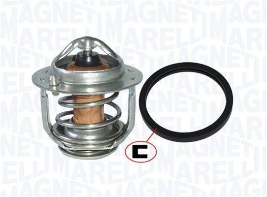 MAGNETI MARELLI Thermostat Article number: 352317101210 cheaply