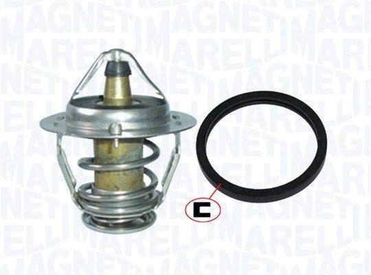 MAGNETI MARELLI Thermostat Article number: 352317101240 cheaply