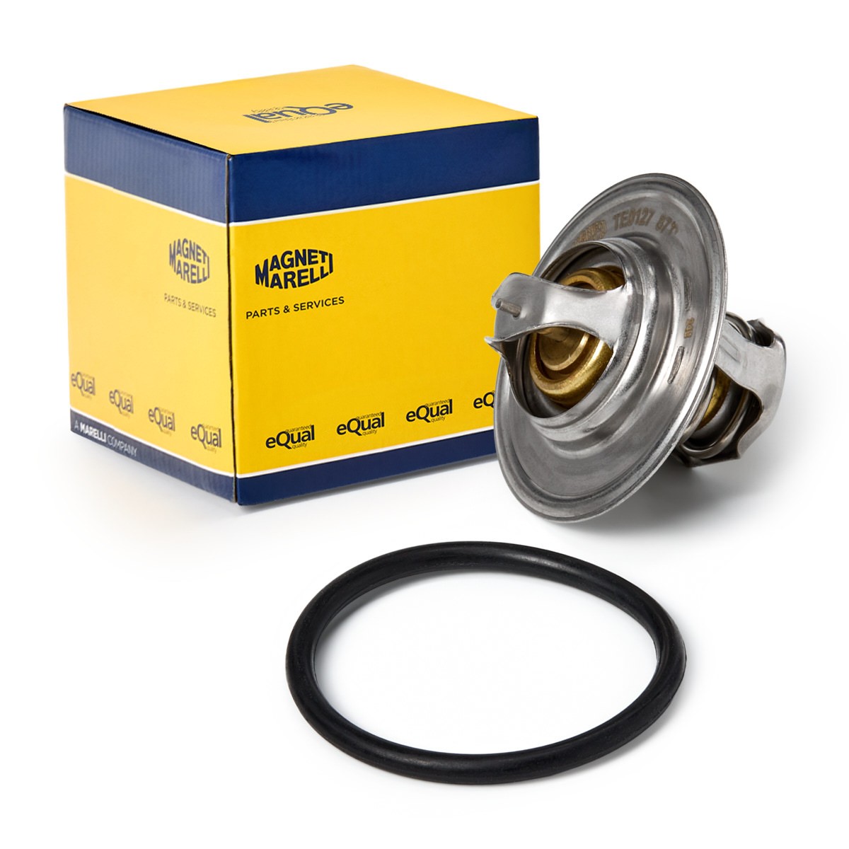 MAGNETI MARELLI Thermostat Article number: 352317101270 cheaply