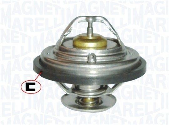 MAGNETI MARELLI Thermostat Article number: 352317101280 cheaply