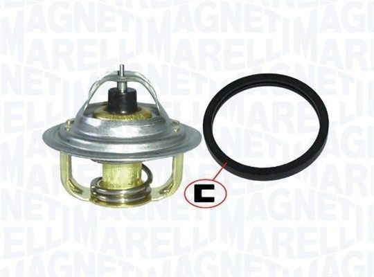 MAGNETI MARELLI Thermostat Article number: 352317101310 cheaply