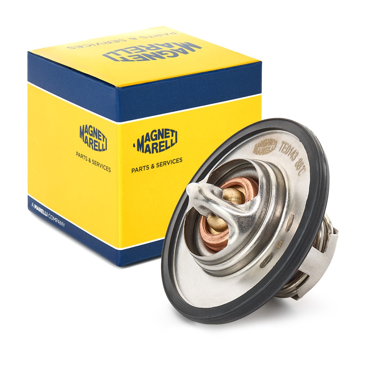 MAGNETI MARELLI Thermostat Article number: 352317101430 cheaply