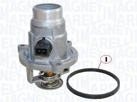 MAGNETI MARELLI Thermostat Article number: 352317101460 cheaply