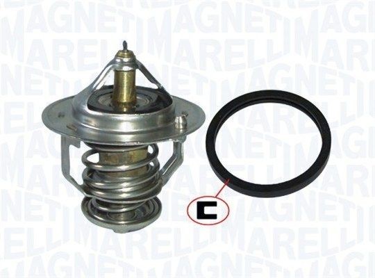 MAGNETI MARELLI Thermostat Article number: 352317101740 cheaply
