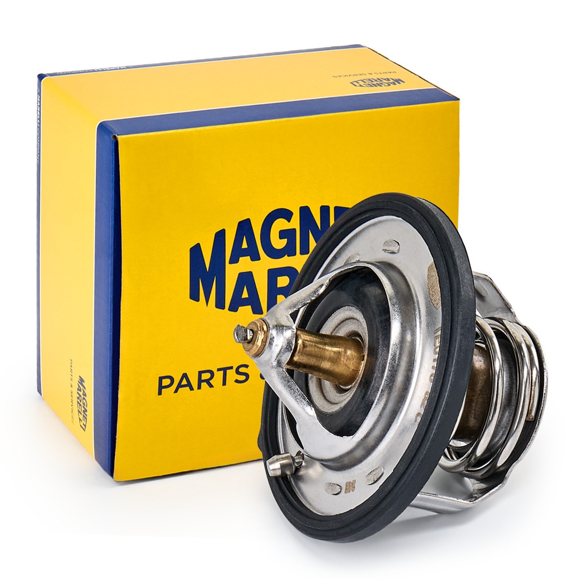 MAGNETI MARELLI Thermostat Article number: 352317101760 cheaply