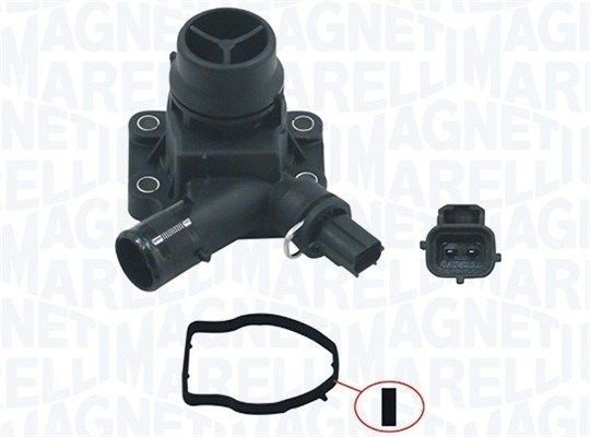 MAGNETI MARELLI Thermostat Article number: 352317101960 cheaply