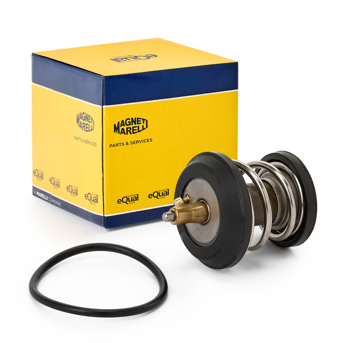 MAGNETI MARELLI Thermostat Article number: 352317102160 cheaply