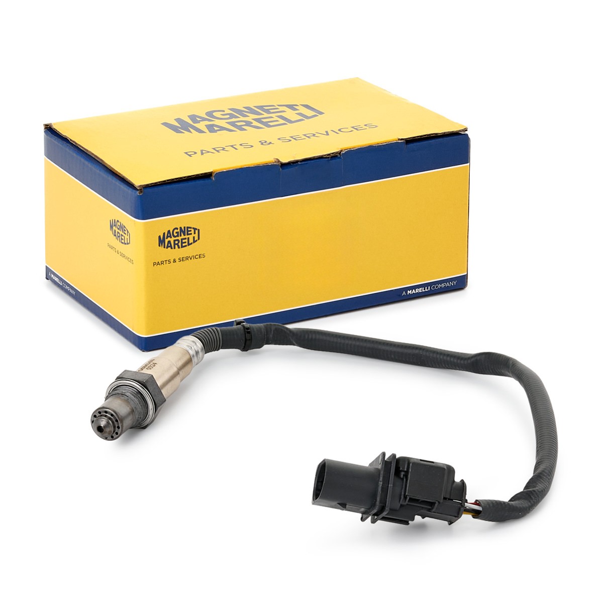 MAGNETI MARELLI Lambda andur Artikli number: 466016355168 soodsalt
