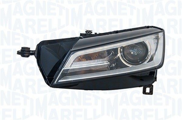 MAGNETI MARELLI Headlight Article number: 711307024563 cheaply