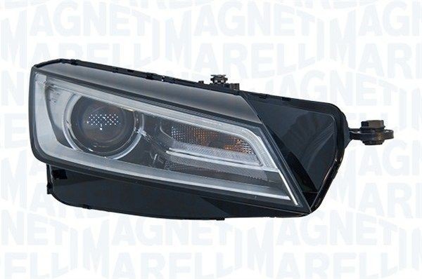 MAGNETI MARELLI Headlight Article number: 711307024564 cheaply