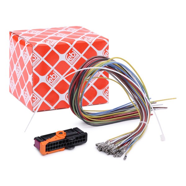 FEBI BILSTEIN Repair Set, harness Article number: 107063 cheaply