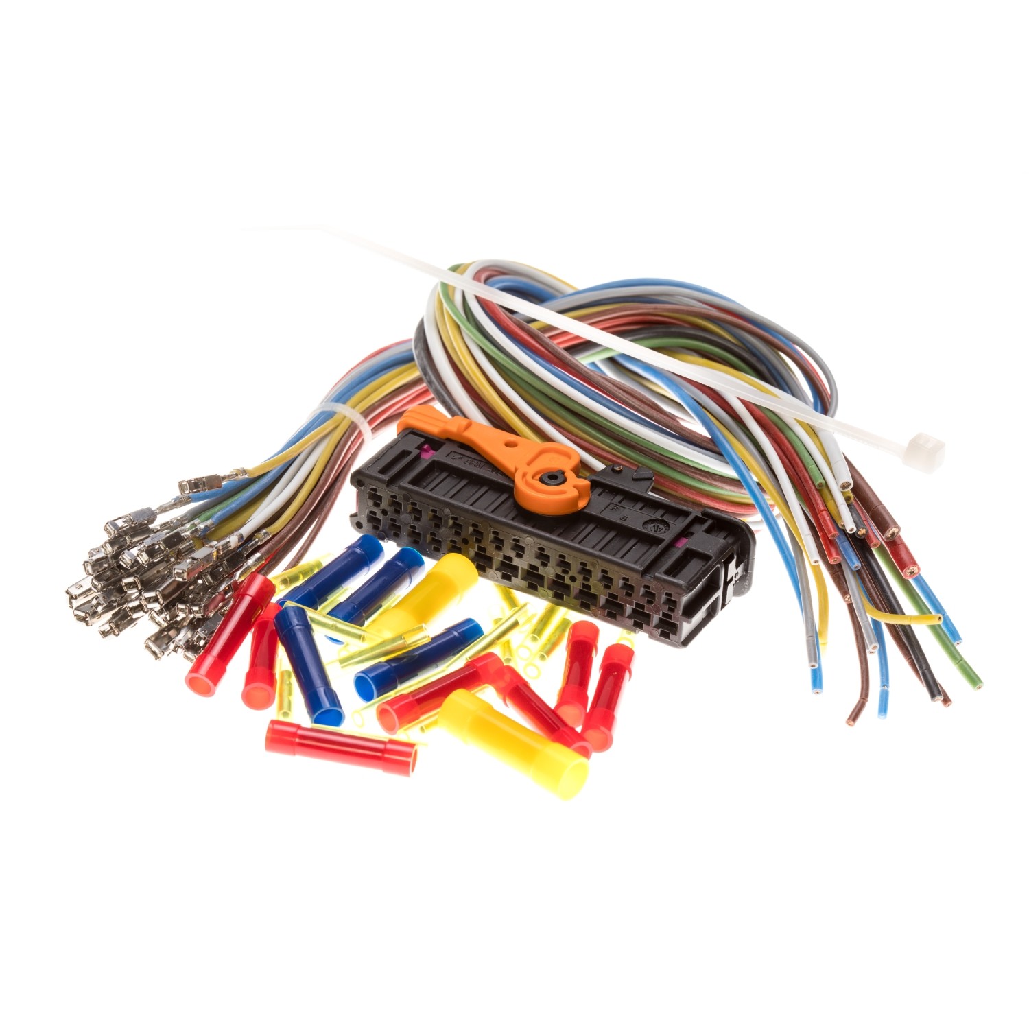 FEBI BILSTEIN Cable Repair Set, door Article number: 107065 cheaply