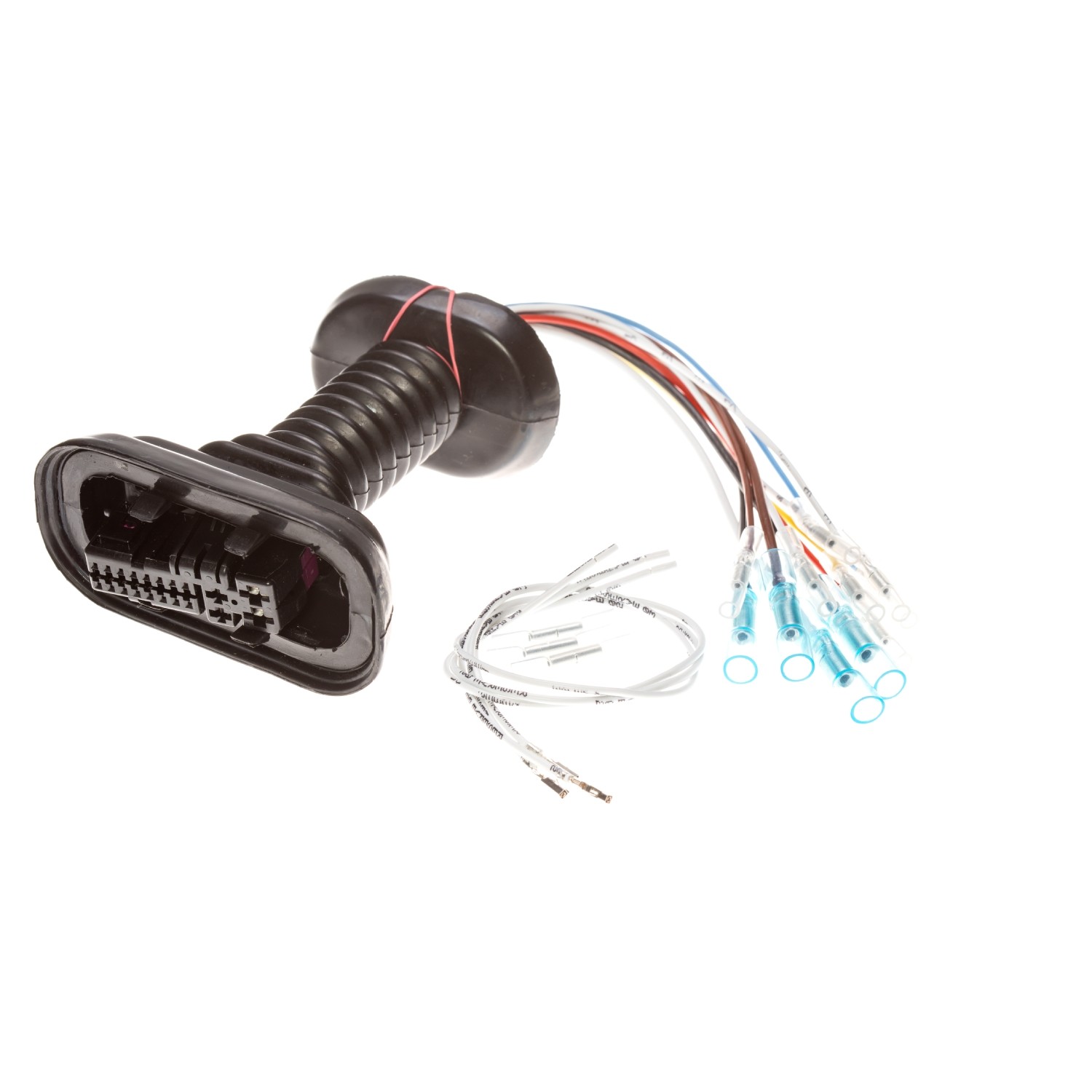 FEBI BILSTEIN Cable Repair Set, door Article number: 107105 cheaply