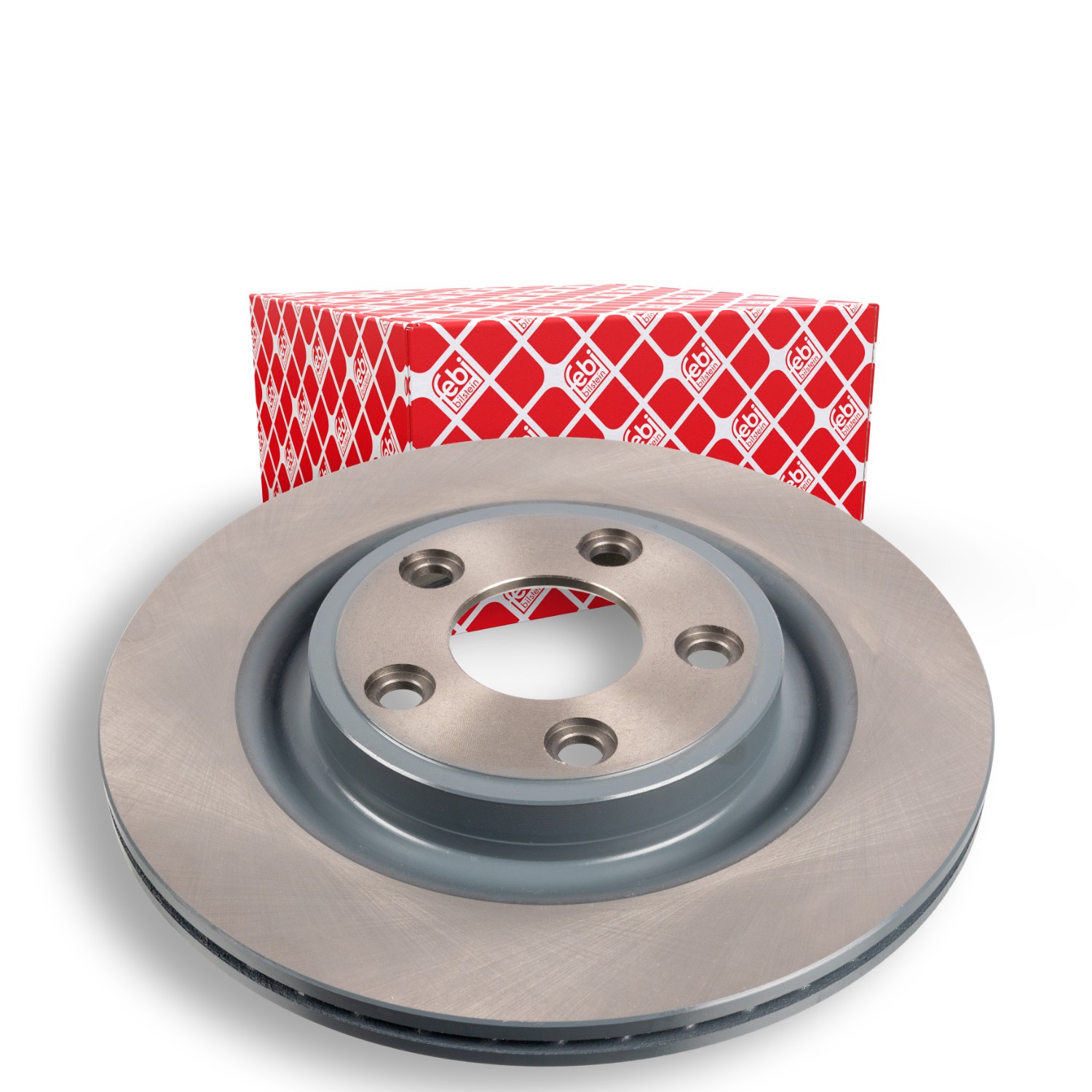 FEBI BILSTEIN Brake disc Article number: 108660 cheaply