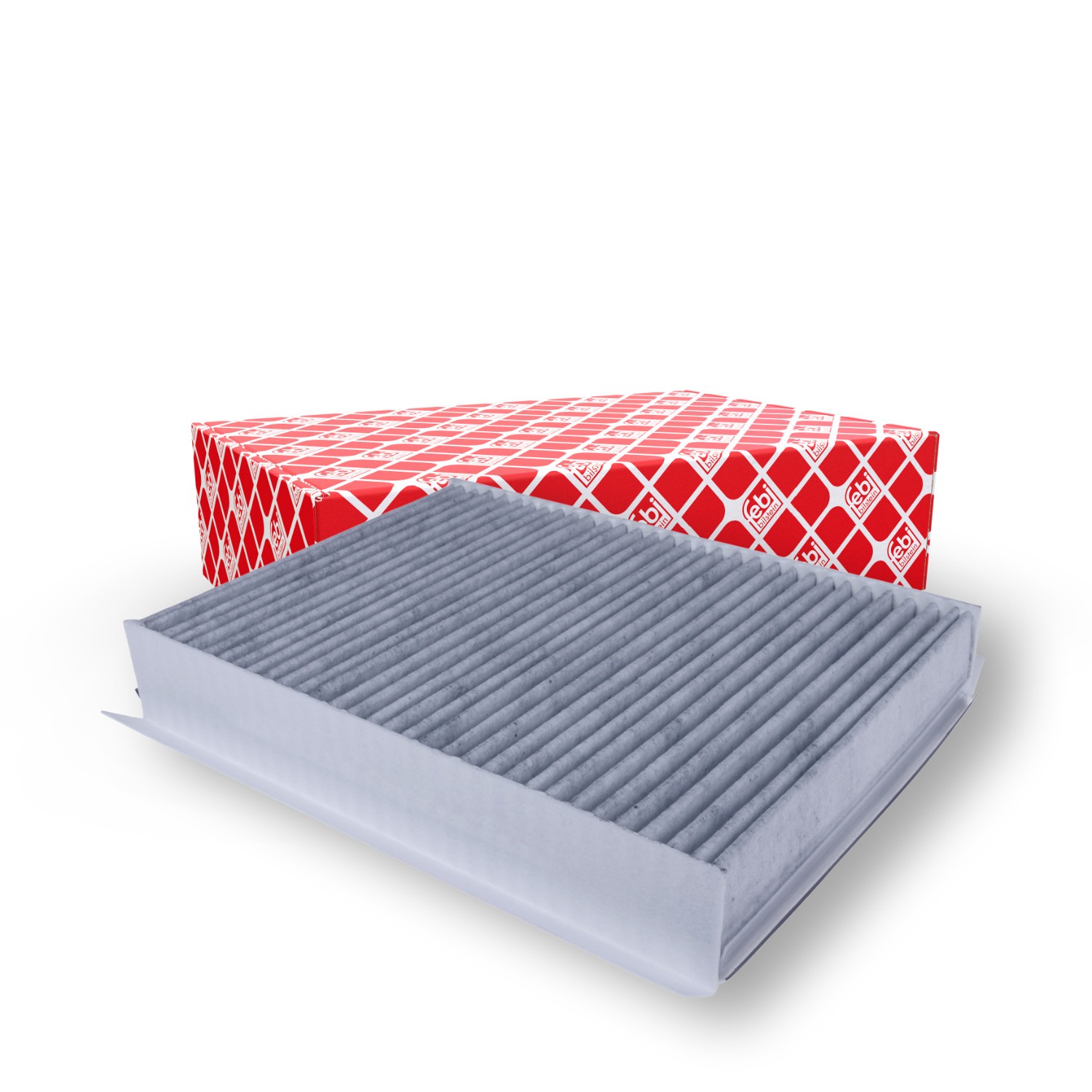 FEBI BILSTEIN Pollen filter Article number: 108985 cheaply