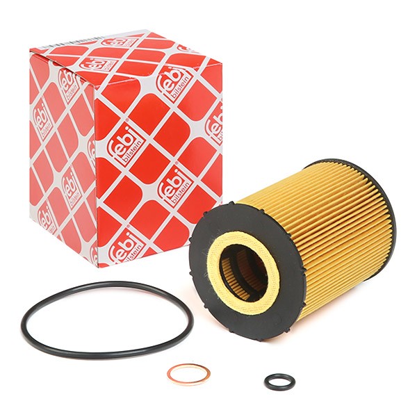 FEBI BILSTEIN Oil filter Article number: 108995 cheaply
