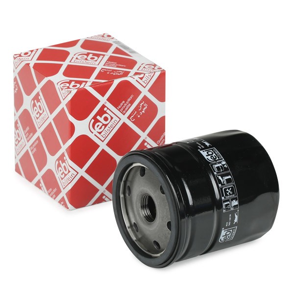FEBI BILSTEIN Oil filter Article number: 109139 cheaply