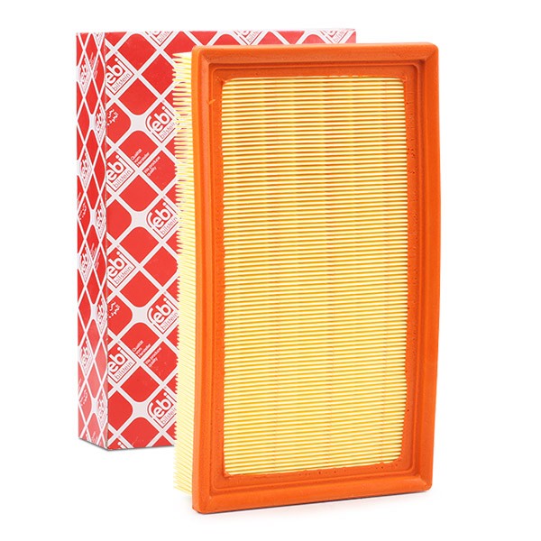 FEBI BILSTEIN Air filter Article number: 109207 cheaply