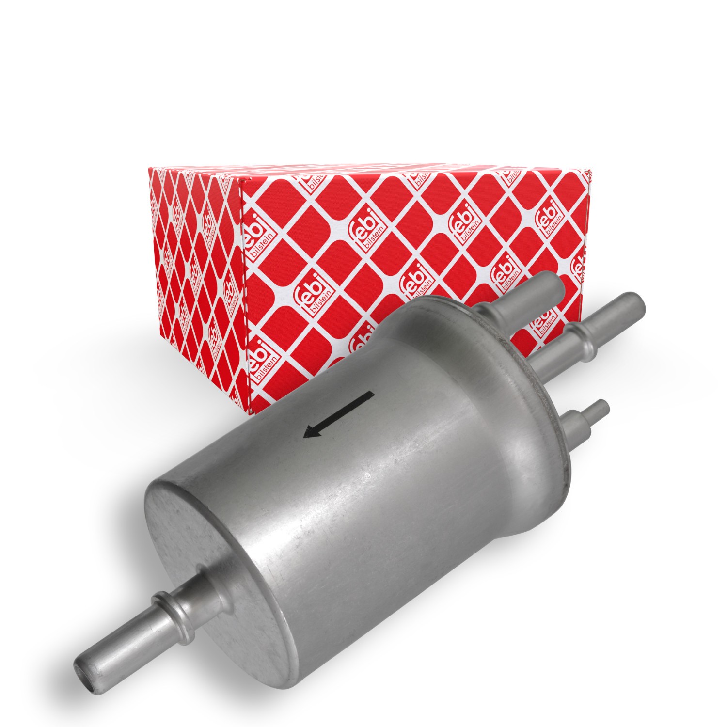 FEBI BILSTEIN Fuel filter Article number: 109223 cheaply