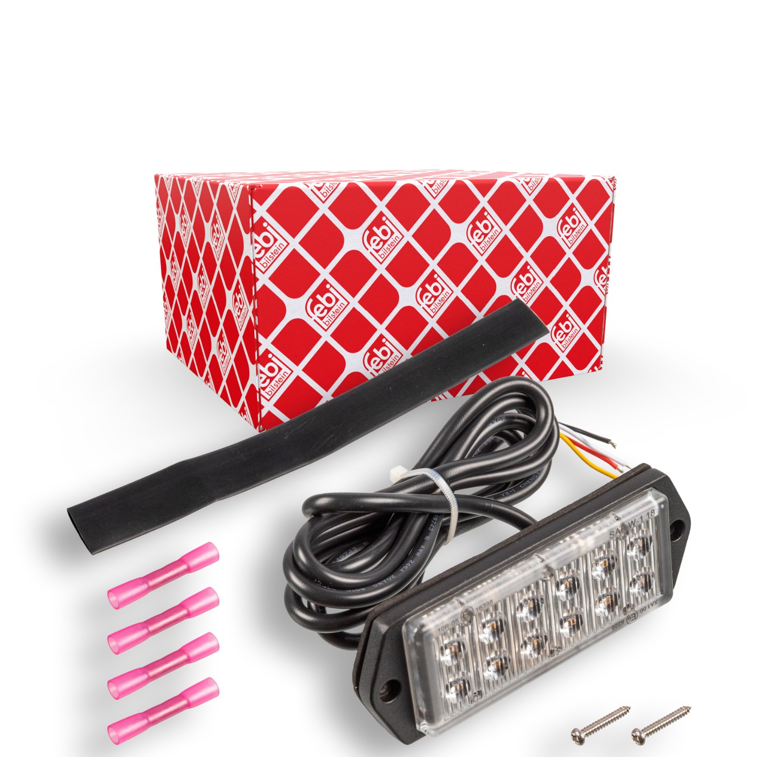 FEBI BILSTEIN Strobe-type Beacon Article number: 109259 cheaply