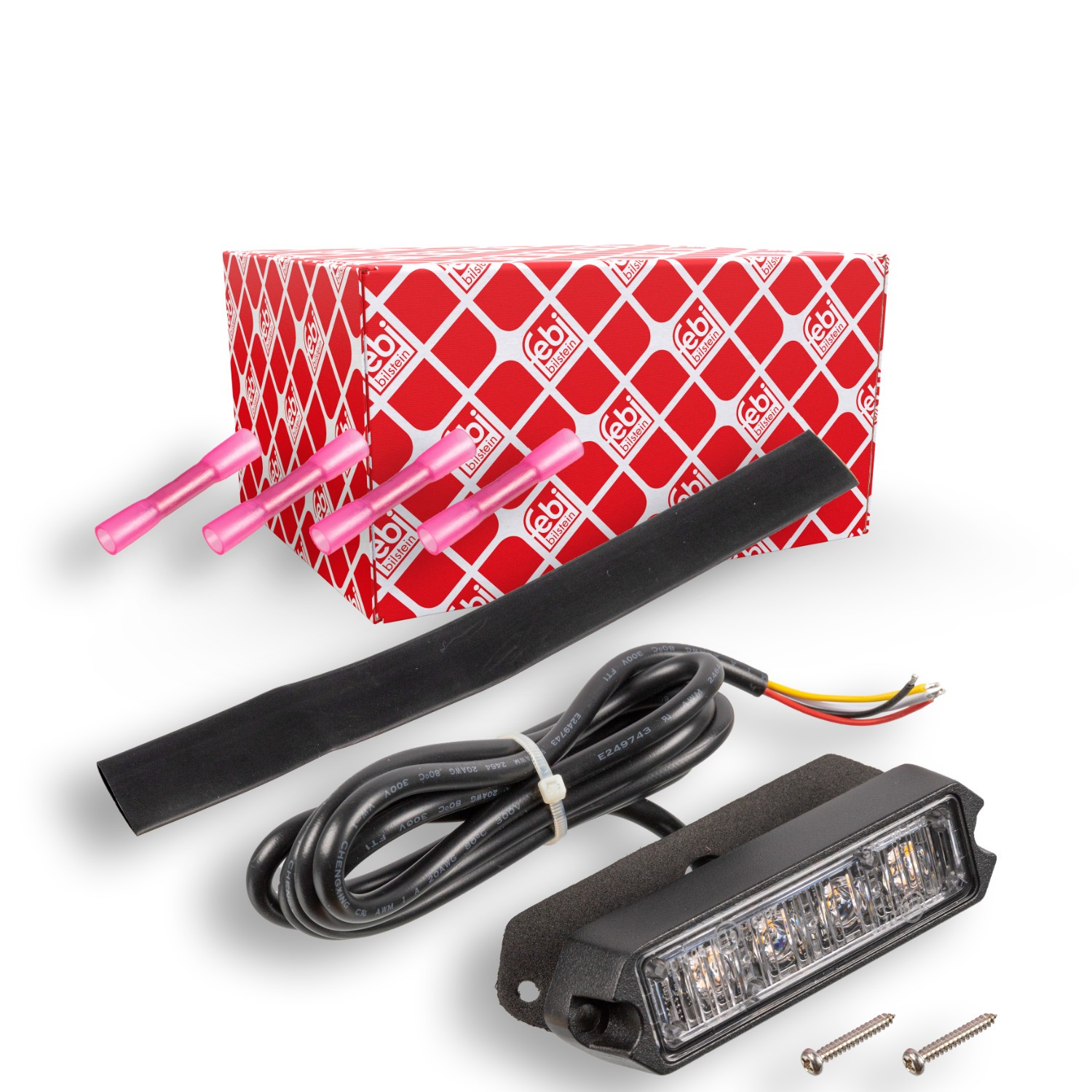 FEBI BILSTEIN Strobe-type Beacon Article number: 109261 cheaply
