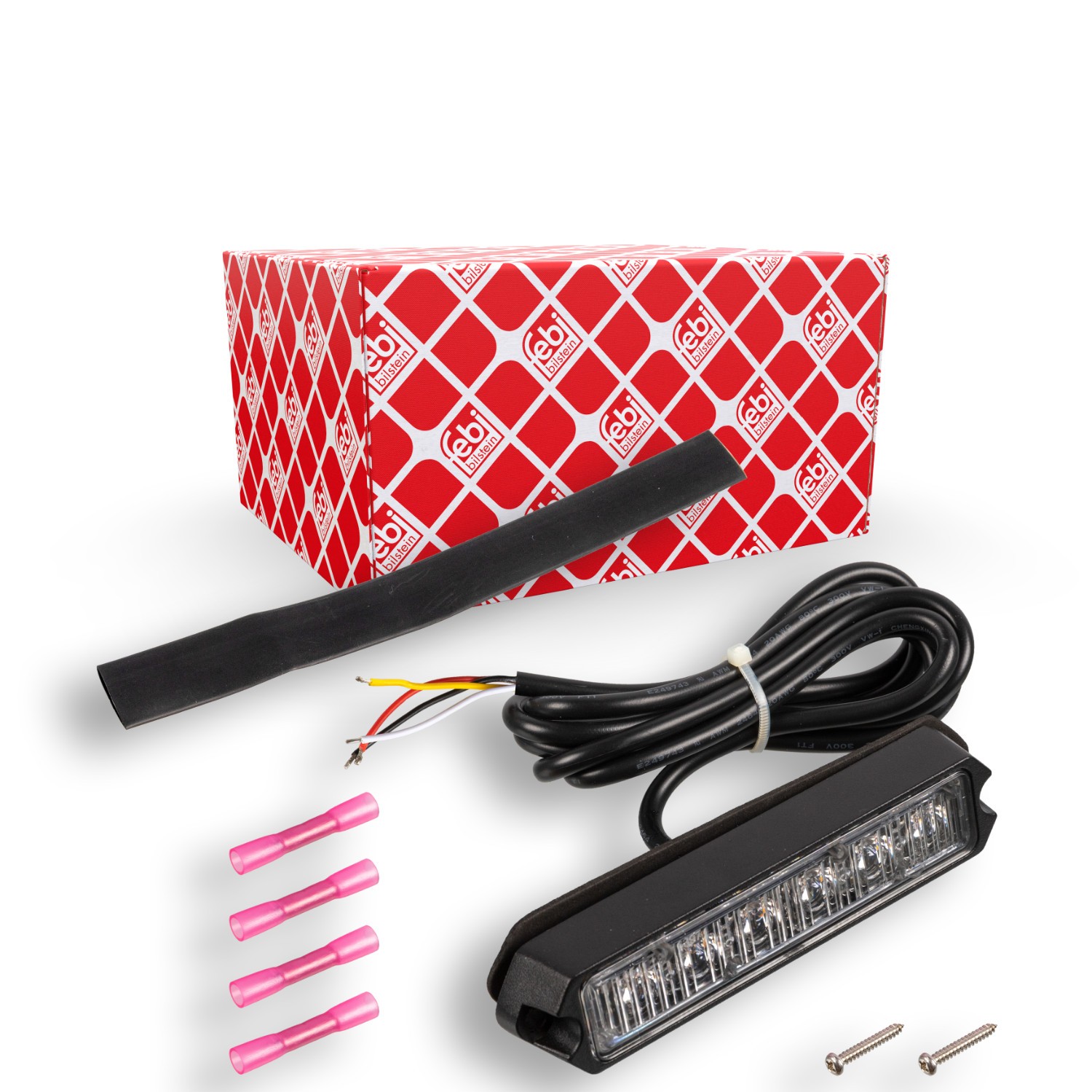 FEBI BILSTEIN Strobe-type Beacon Article number: 109262 cheaply