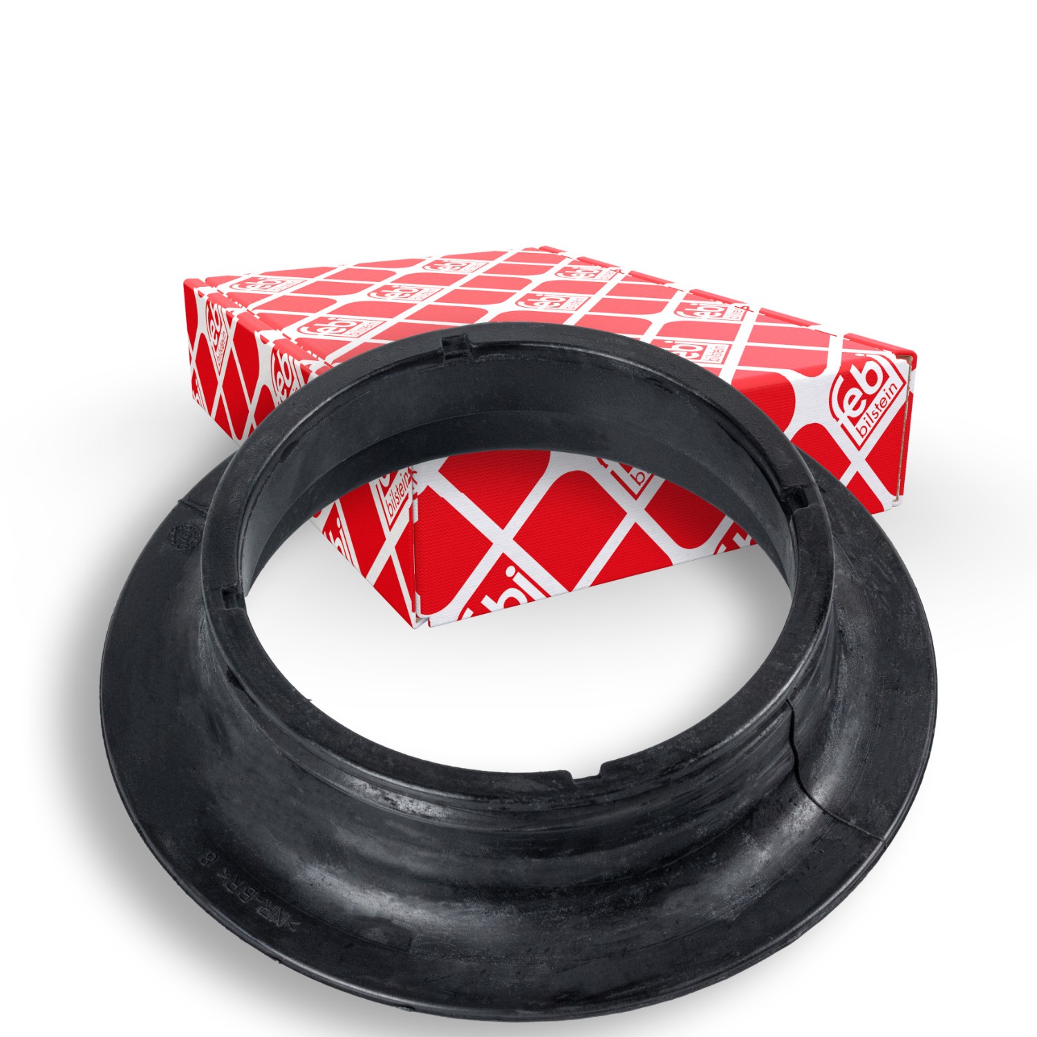 FEBI BILSTEIN Rubber Buffer, suspension Article number: 109386 cheaply