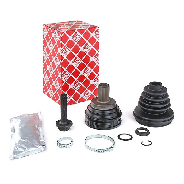 FEBI BILSTEIN Joint kit, drive shaft Article number: 109399 cheaply