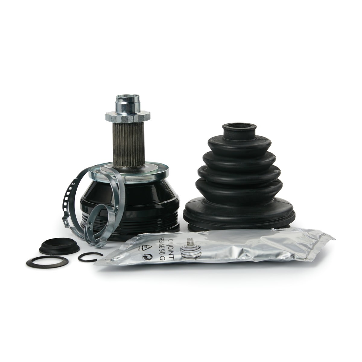 FEBI BILSTEIN Joint kit, drive shaft Article number: 109401 cheaply